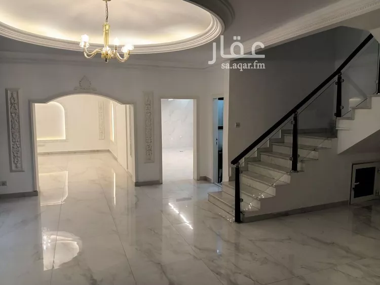 فيلا للإيجار في شارع أحمد بن أبي الفتح, حي أبحر الشمالية, مدينة جدة, منطقة مكة المكرمة صورة 3
