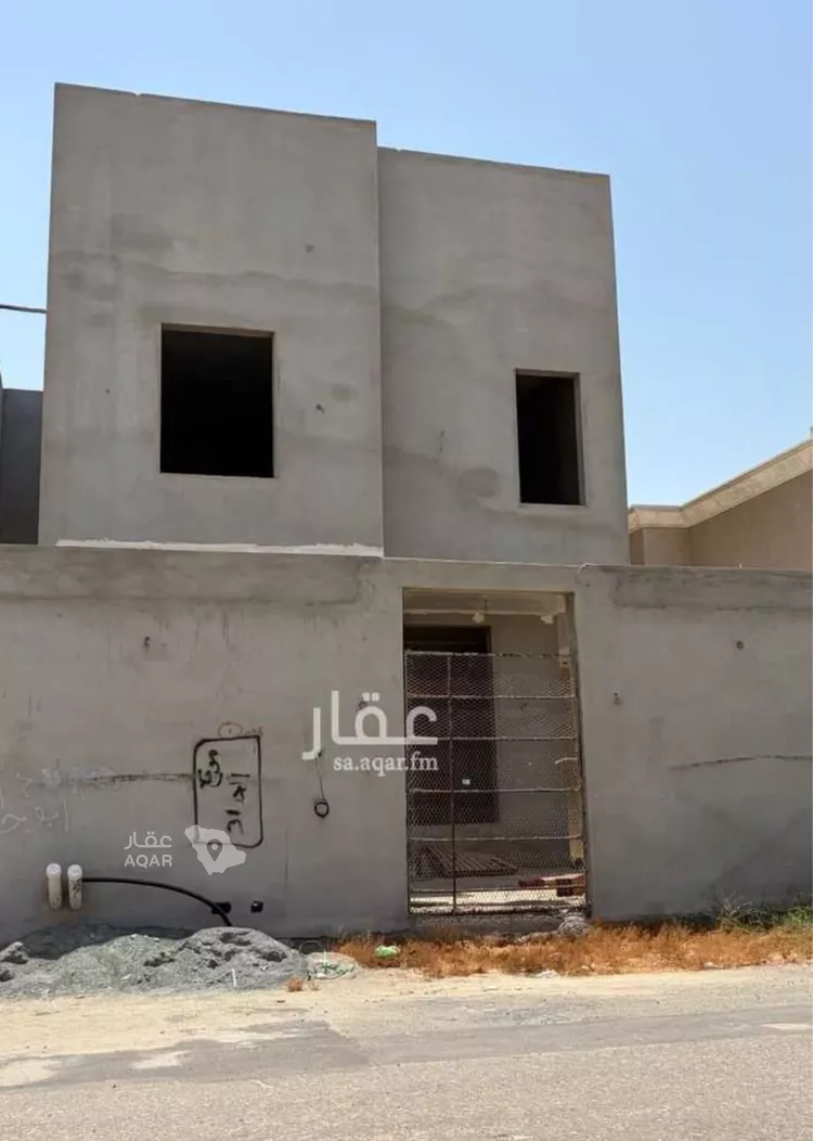 فيلا للبيع في شارع كداء, حي الرياض, مدينة جدة, منطقة مكة المكرمة