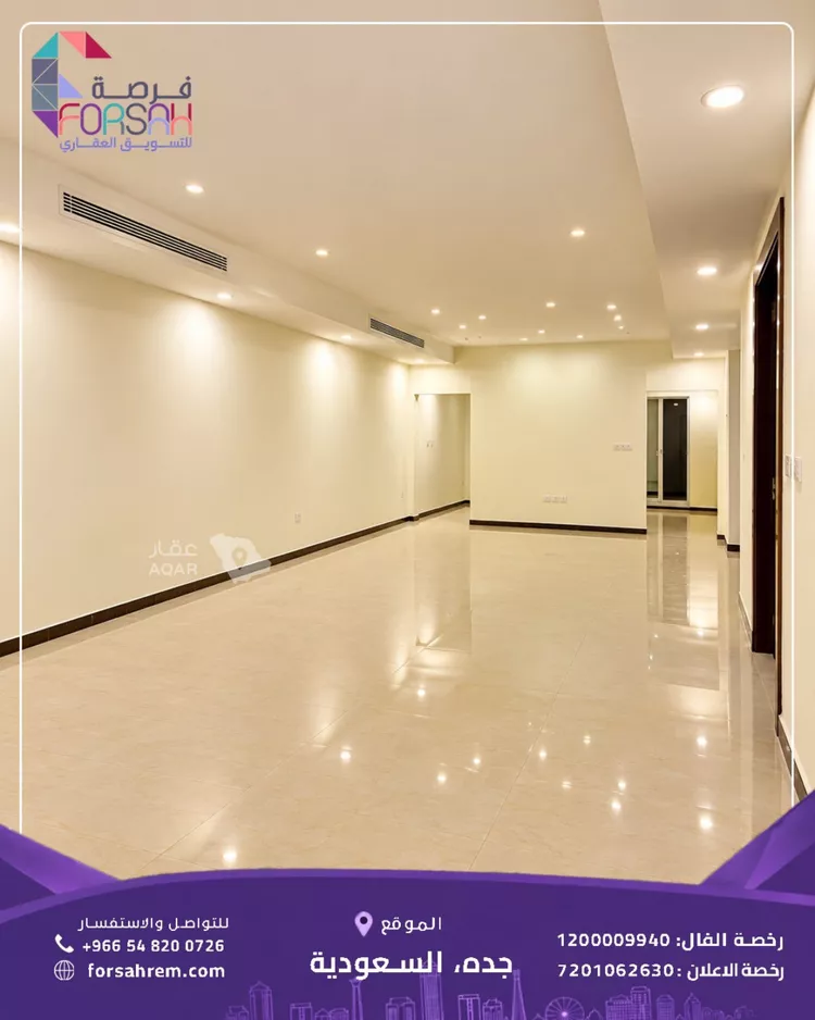 Villa for Sale in Jeddah Al Shera'a 7
