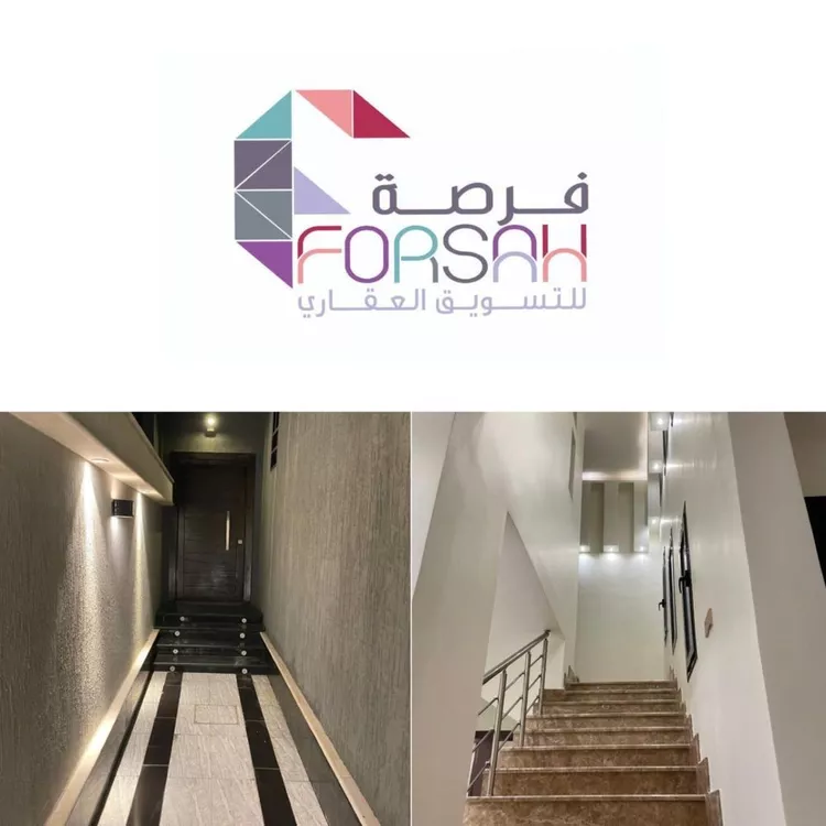 Villa for Rent in Jeddah Al Shera'a صورة 3
