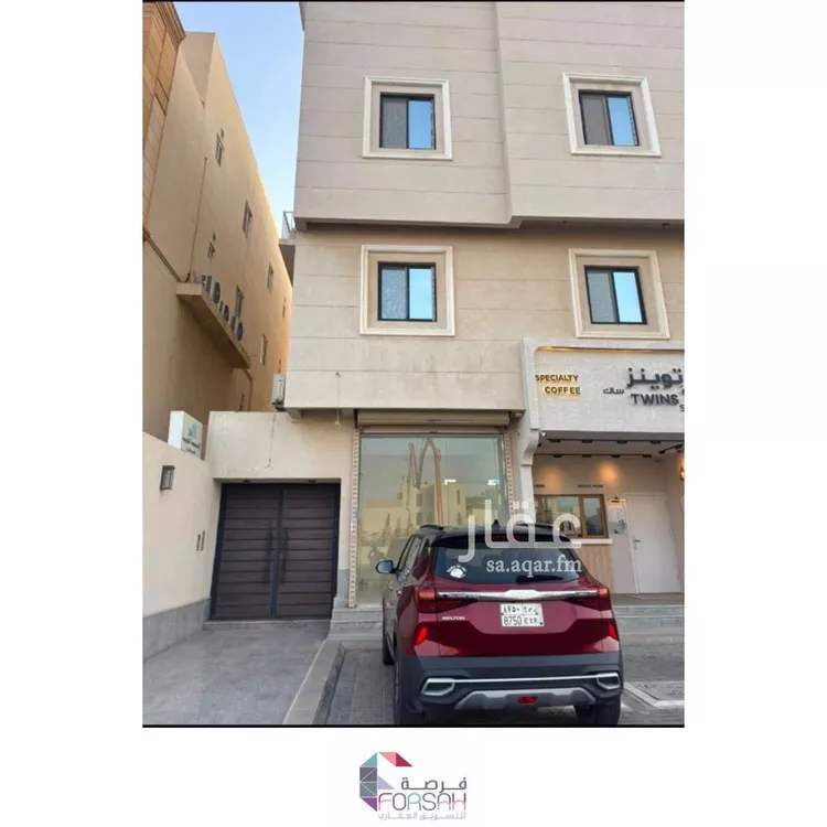 Shop for Rent in Jeddah Al Shera'a