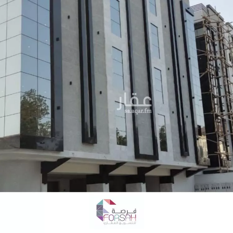 Apartment for Rent in Jeddah Al Faisaliah