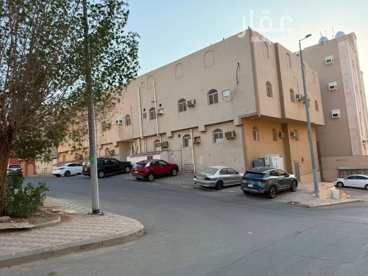 عمارة للبيع في شارع أبو بكر بن الوكيل, حي البحيرات, مدينة مكة المكرمة, منطقة مكة المكرمة