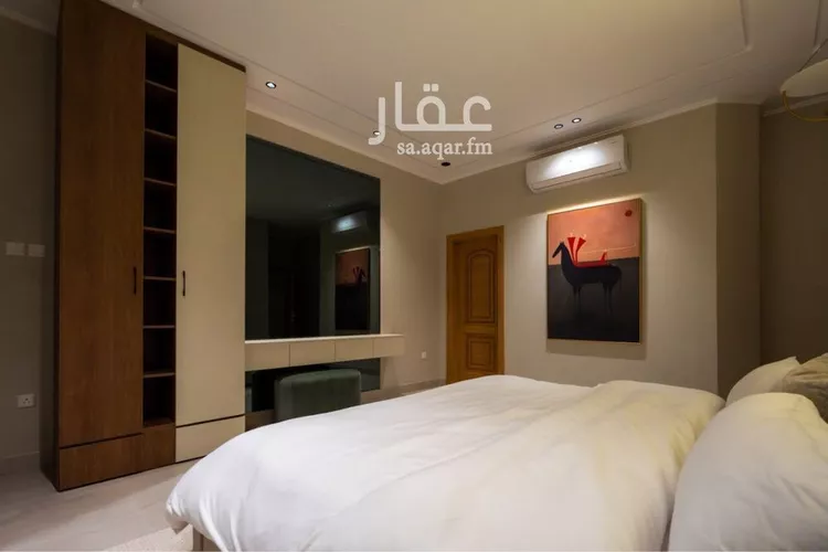 شقة للإيجار في شارع احمد بن عيسي الغماري, حي الصواري, مدينة جدة, منطقة مكة المكرمة صورة 4