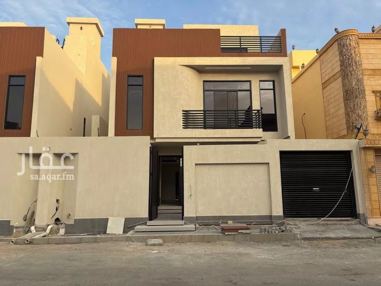 Villa for Sale in Jeddah Obhur Al Shamaliyah