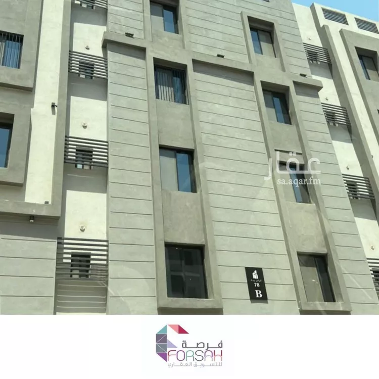 شقة للإيجار في شارع المبادي, حي الواحة, مدينة جدة, منطقة مكة المكرمة