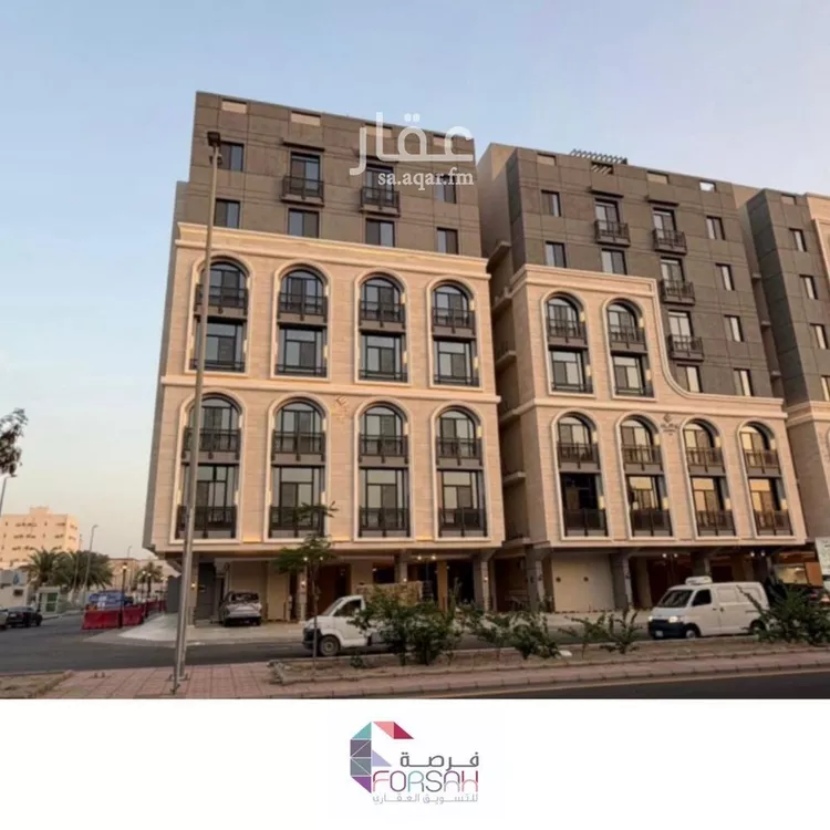 Apartment for Rent in Jeddah As Safaa