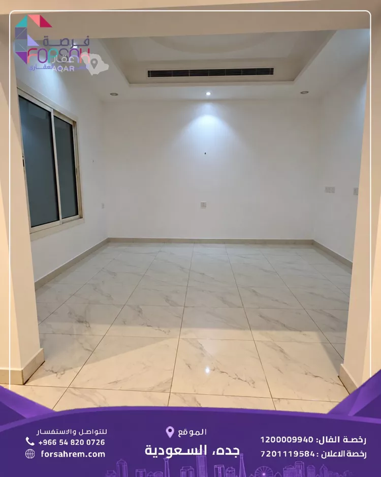 Villa for Rent in Jeddah Al Yaqout صورة 5