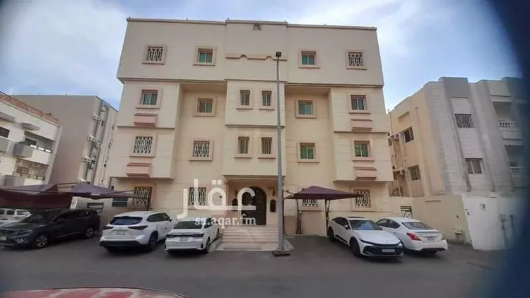 عمارة للبيع في شارع ظيبان بن ربيعه, حي البوادي, مدينة جدة, منطقة مكة المكرمة