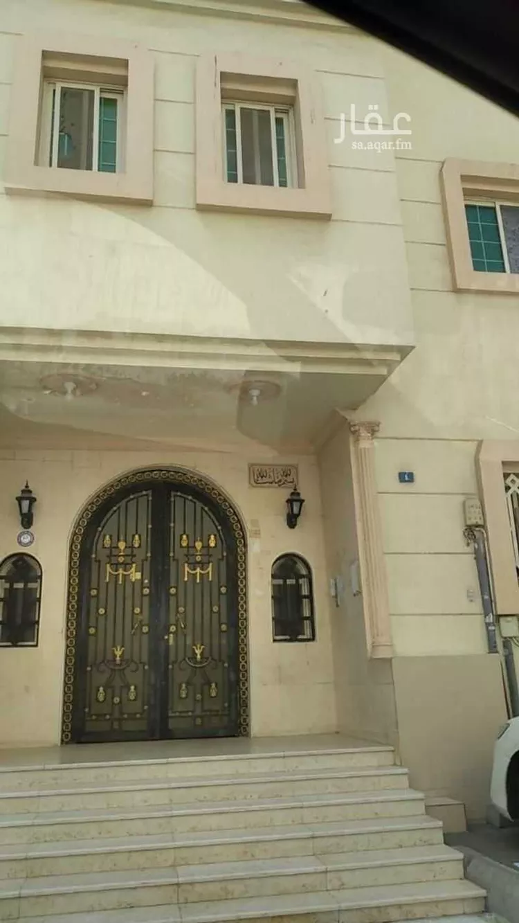 عمارة للبيع في شارع ظيبان بن ربيعه, حي البوادي, مدينة جدة, منطقة مكة المكرمة صورة 2