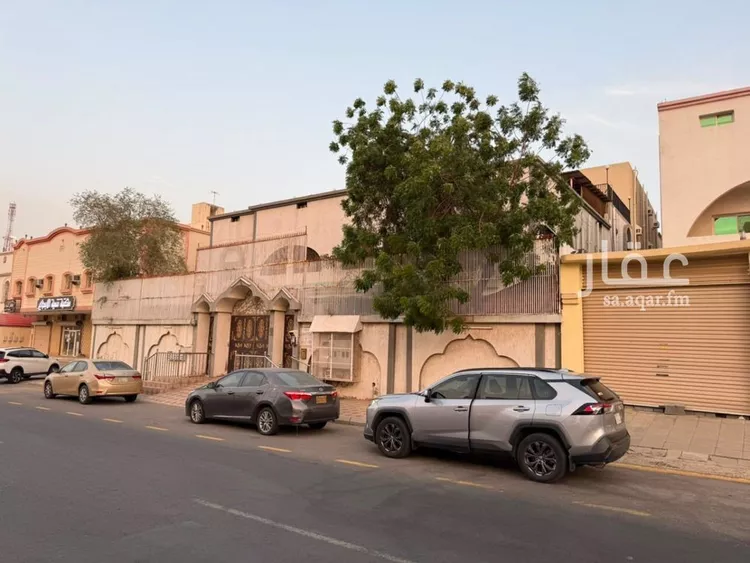 عمارة للبيع في شارع البشامه, حي النوارية, مدينة مكة المكرمة, منطقة مكة المكرمة