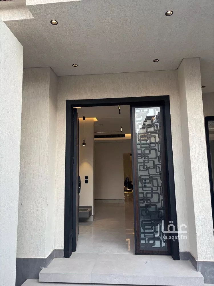 فيلا للبيع في شارع تاج الأمناء, حي أبحر الشمالية, مدينة جدة, منطقة مكة المكرمة صورة 4