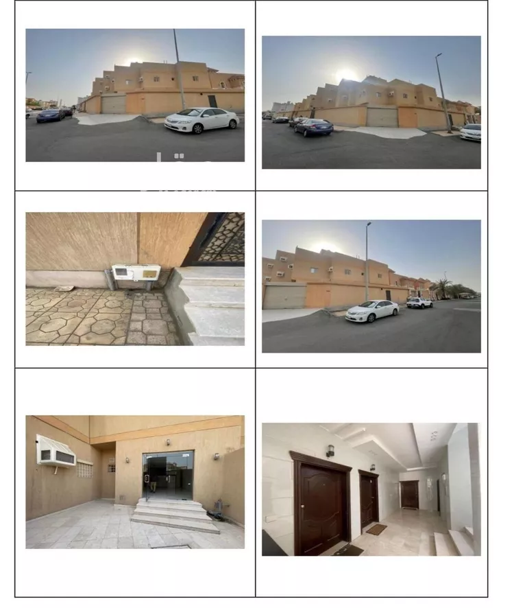عمارة للبيع في شارع ابي الحسن التونسي, حي أبحر الجنوبية, مدينة جدة, منطقة مكة المكرمة