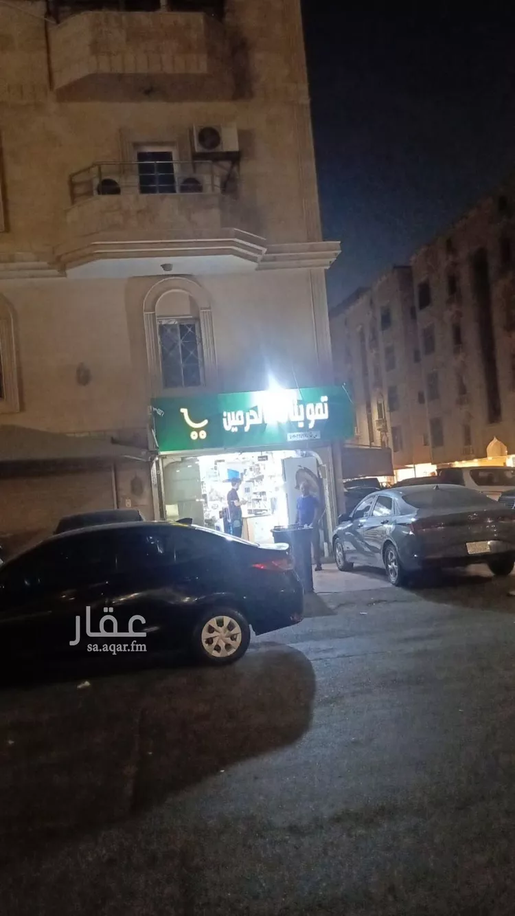 Apartment for Rent in Jeddah Al Marwah
