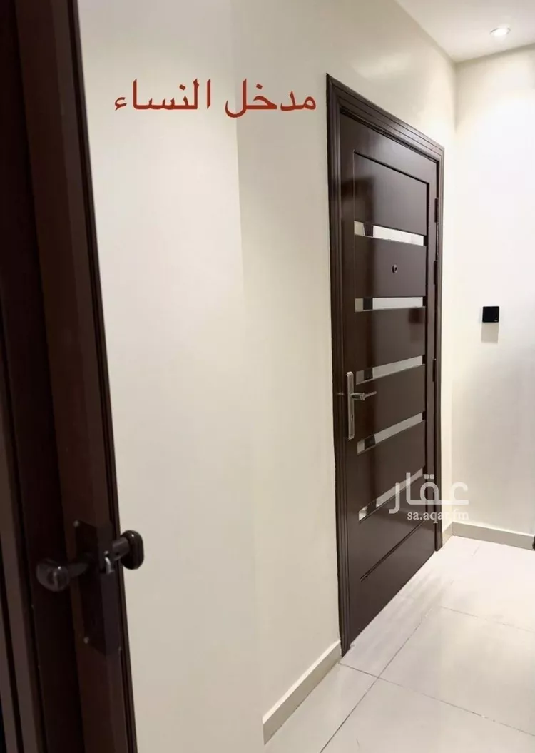 شقة للإيجار في شارع الحسن النصريّ, حي المنار, مدينة جدة, منطقة مكة المكرمة 1 صورة