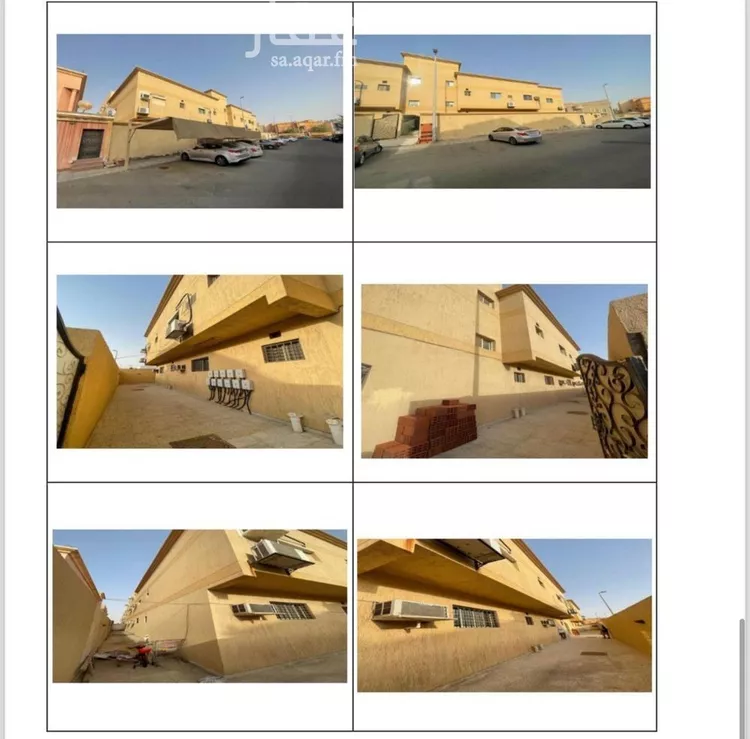 عمارة للبيع في شارع ابي نصر الباهلي, حي أبحر الجنوبية, مدينة جدة, منطقة مكة المكرمة