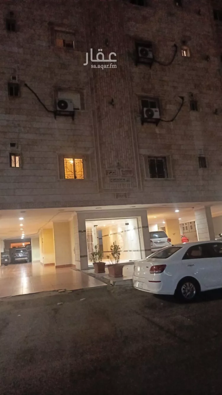 شقة للإيجار في شارع الرون, حي المروة, مدينة جدة, منطقة مكة المكرمة صورة 2