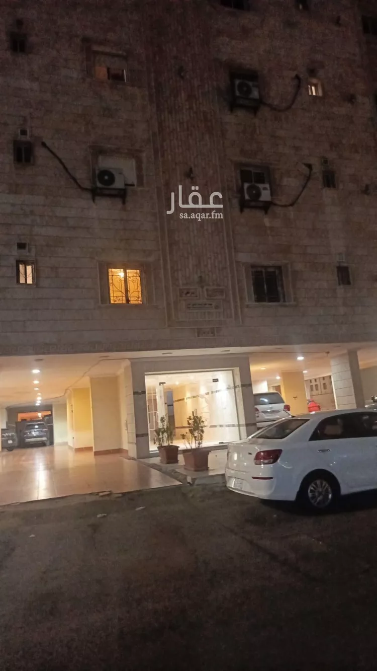 Apartment for Rent in Jeddah Al Marwah