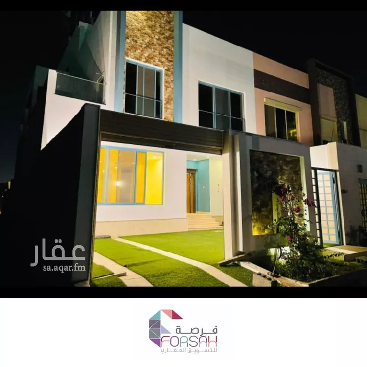 Villa for Sale in Jeddah Al Shera'a