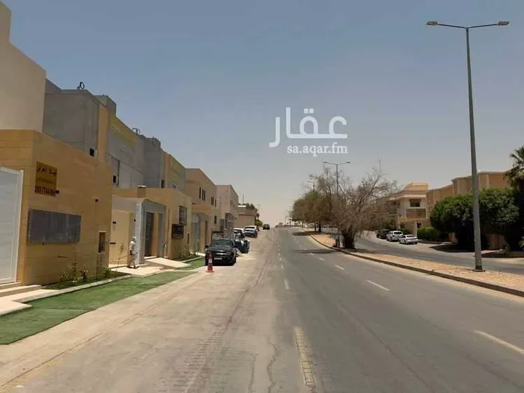 دور للبيع في شارع ابي المهند ، حي جرير ، الرياض ، منطقة الرياض صورة 2