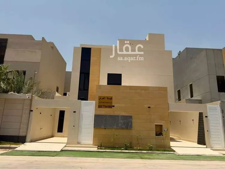 دور للبيع في شارع ابي المهند ، حي جرير ، الرياض ، منطقة الرياض صورة 3