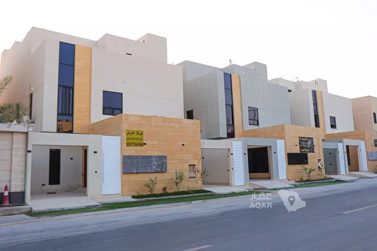 فيلا للبيع في شارع ابي المهند ، حي جرير ، الرياض ، منطقة الرياض صورة 3