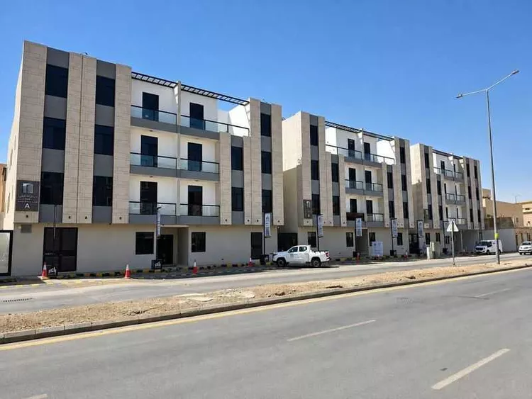 Diyar Al-Khuzama – Shubra 6