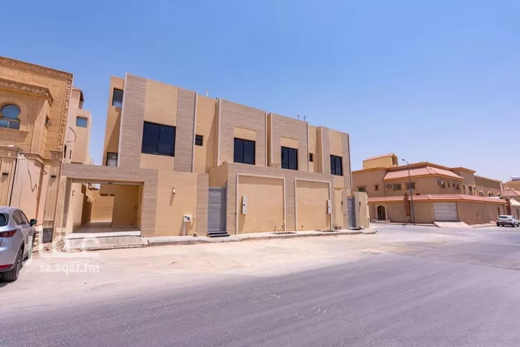 فيلا للبيع في شارع جبل اليمامة, حي الدار البيضاء, مدينة الرياض, منطقة الرياض
