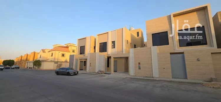 فيلا للبيع في شارع أبي حميد الساعدي, حي الزهرة, مدينة الرياض, منطقة الرياض صورة 3