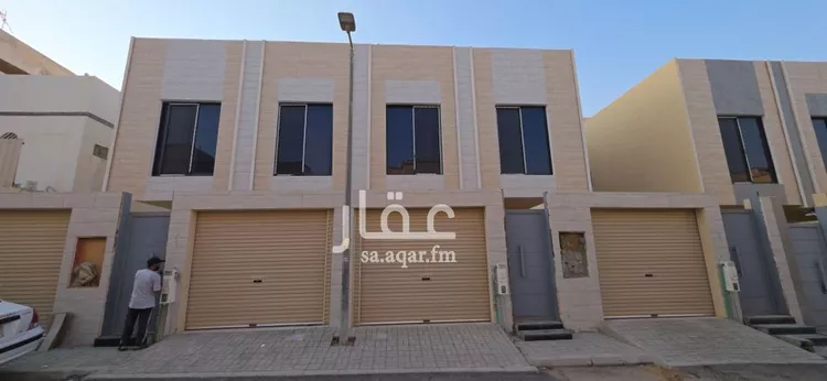 Floor for Sale in Riyadh Az Zahrah