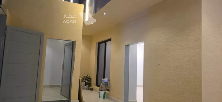 فيلا للبيع في شارع إبراهيم الطيبي, حي الزهرة, مدينة الرياض, منطقة الرياض 3