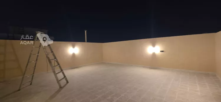 فيلا للبيع في شارع إبراهيم الطيبي, حي الزهرة, مدينة الرياض, منطقة الرياض 19