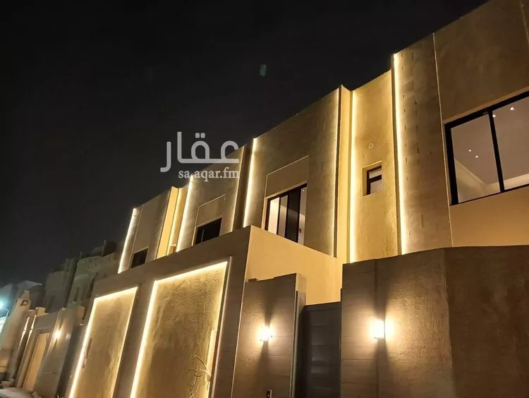 فيلا للبيع في شارع جبل اليمامة, حي الدار البيضاء, مدينة الرياض, منطقة الرياض