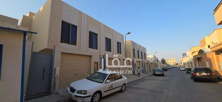 فيلا للبيع في شارع زيادة القرطبي, حي الزهرة, مدينة الرياض, منطقة الرياض صورة 2