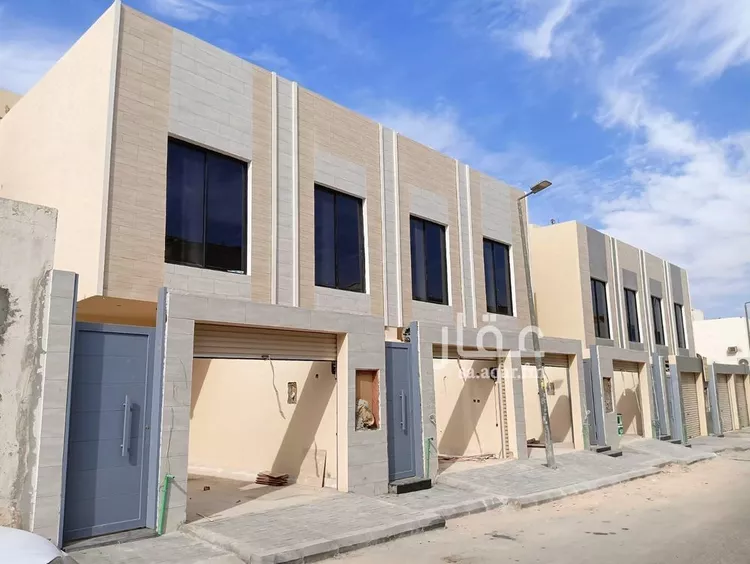 دور للبيع في شارع زيادة القرطبي, حي الزهرة, مدينة الرياض, منطقة الرياض 1 صورة