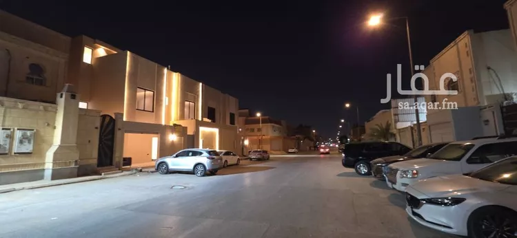 فيلا للبيع في شارع جبل اليمامة, حي الدار البيضاء, مدينة الرياض, منطقة الرياض صورة 2