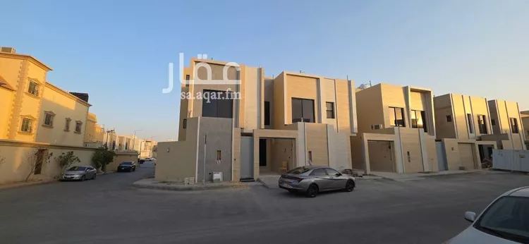 فيلا للبيع في شارع أبي حميد الساعدي, حي الزهرة, مدينة الرياض, منطقة الرياض