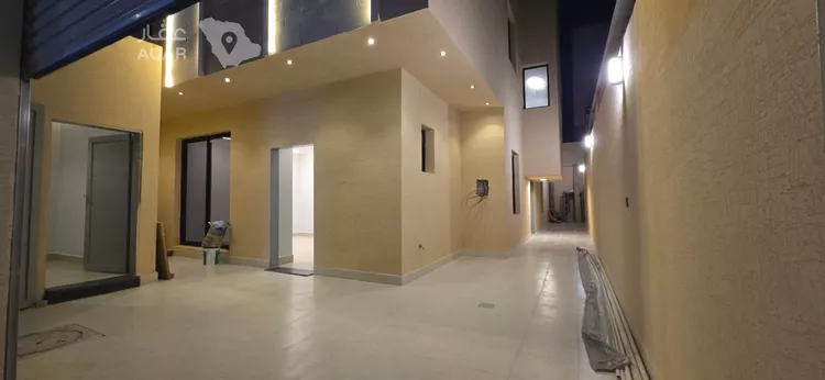 فيلا للبيع في شارع إبراهيم الطيبي, حي الزهرة, مدينة الرياض, منطقة الرياض 2