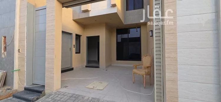 فيلا للبيع في شارع أبي حميد الساعدي, حي الزهرة, مدينة الرياض, منطقة الرياض صورة 4