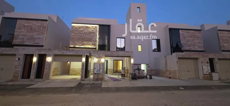 Villa for Sale in Riyadh Okaz