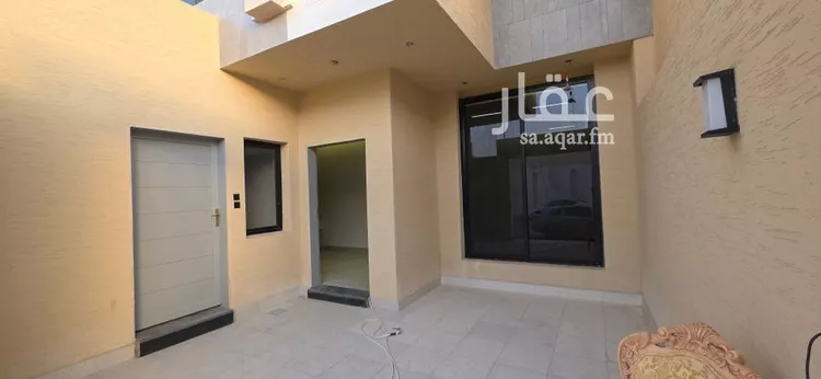 فيلا للبيع في شارع أبي حميد الساعدي, حي الزهرة, مدينة الرياض, منطقة الرياض صورة 5