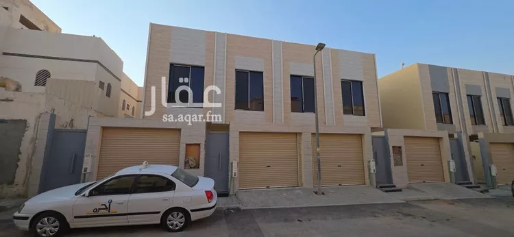 Villa for Sale in Riyadh Az Zahrah