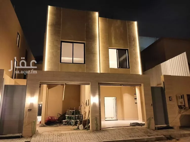 دور للبيع في شارع جبل اليمامة, حي الدار البيضاء, مدينة الرياض, منطقة الرياض 1 صورة