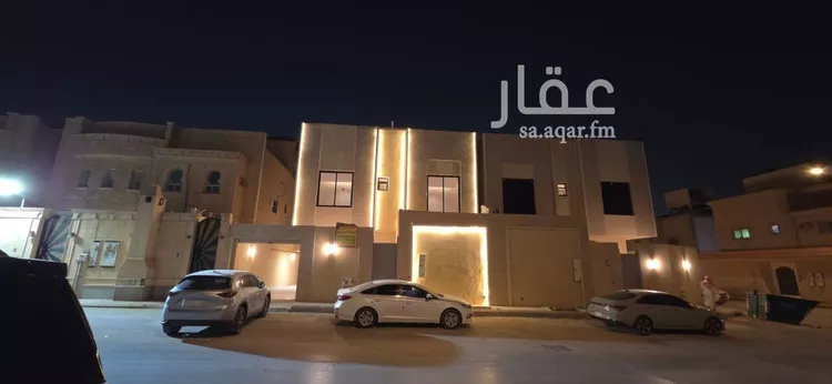 Villa for Sale in Riyadh Ad Dar Al Baida