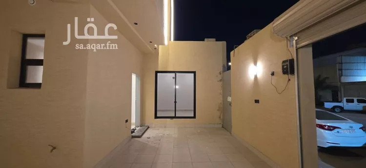 فيلا للبيع في شارع جبل اليمامة, حي الدار البيضاء, مدينة الرياض, منطقة الرياض صورة 4