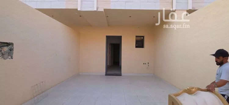 دور للبيع في شارع زيادة القرطبي, حي الزهرة, مدينة الرياض, منطقة الرياض صورة 2