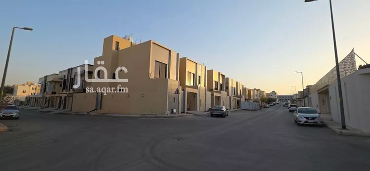 فيلا للبيع في شارع أبي حميد الساعدي, حي الزهرة, مدينة الرياض, منطقة الرياض صورة 2