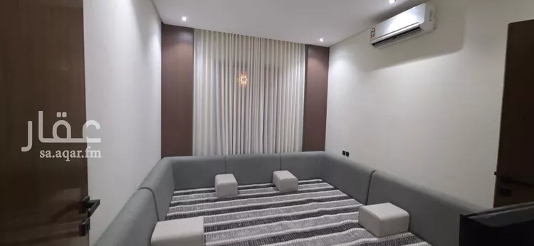 فيلا للبيع في شارع إسماعيل القيسي, حي عكاظ, مدينة الرياض, منطقة الرياض 6