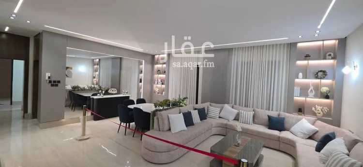 فيلا للبيع في شارع إسماعيل القيسي, حي عكاظ, مدينة الرياض, منطقة الرياض 9