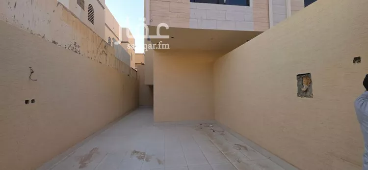 فيلا للبيع في شارع زيادة القرطبي, حي الزهرة, مدينة الرياض, منطقة الرياض صورة 3